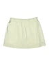 Nike Solid Ivory Casual Skirt Size M - photo 1