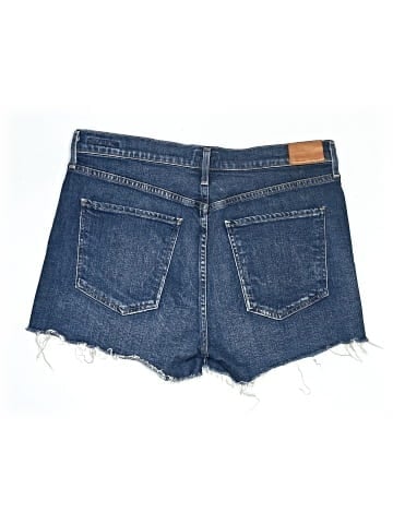 Citizens of Humanity Denim Shorts (view 2)