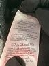 Madewell 100% Cotton Black Jeans Size 24 waist - photo 9