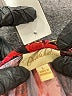 Prelude Print Red Casual Dress Size L - photo 7