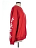 Hollister Red Sweatshirt Size L - photo 4