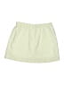 Nike Solid Ivory Casual Skirt Size M - photo 2