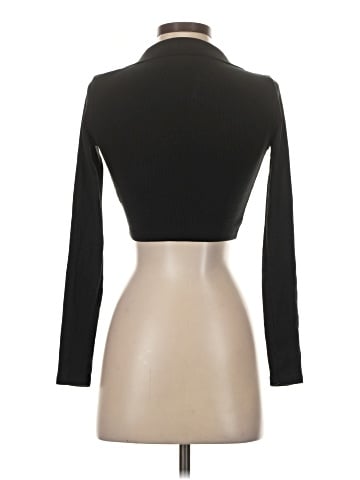 Zara Long Sleeve Turtleneck (view 2)