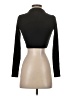 Zara Black Long Sleeve Turtleneck Size S - photo 2
