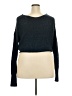 Blue Rain Blue Cardigan Size 3X - photo 2