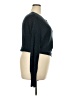 Blue Rain Blue Cardigan Size 3X - photo 4