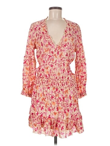 Poupette St. Barth Casual Dress (view 1)