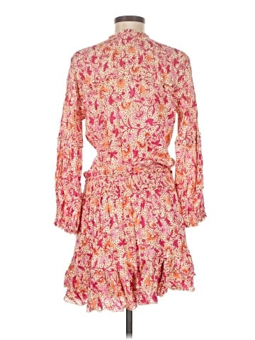 Poupette St. Barth Casual Dress (view 2)