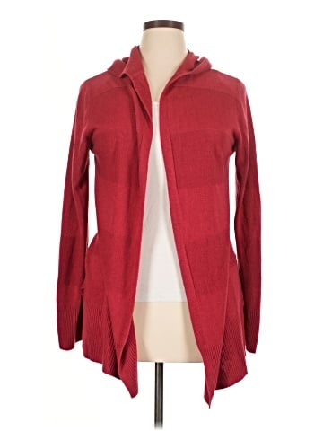 Carol Rose Cardigan (view 1)