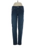 Jones New York Blue Jeans Size 4 - photo 1