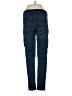 Jones New York Blue Jeans Size 4 - photo 2