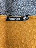 Boohoo Gold Jacket Size 4 - photo 6