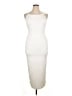 Zattcas Ivory Cocktail Dress Size L - photo 1