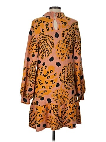 FARM Rio for Anthropologie Casual Dress (view 2)