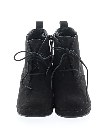 DV Ankle Boots (view 2)