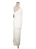 Zattcas Ivory Cocktail Dress Size L - photo 4