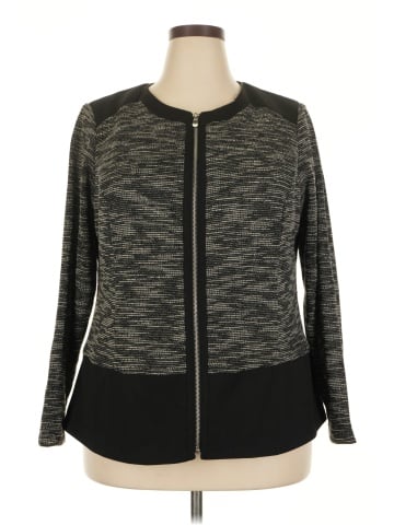 Avenue Jacket (view 1)