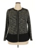 Avenue Black Jacket Size 18 - 20 Plus - photo 1