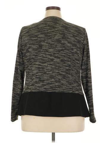 Avenue Jacket (view 2)