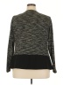 Avenue Black Jacket Size 18 - 20 Plus - photo 2