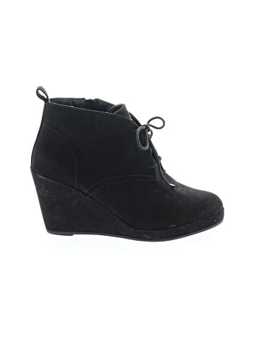 DV Ankle Boots (view 1)