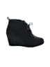 DV Black Ankle Boots Size 6 1/2 (wide) - photo 1
