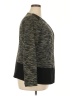 Avenue Black Jacket Size 18 - 20 Plus - photo 4