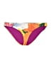 Mara Hoffman Tropical Purple Swimsuit Bottoms Size XL - photo 1