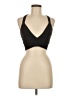 Lululemon Athletica Black Tank Top Size 2 - photo 1