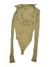 GAUGE81 Green Tan Bodysuit Size S - photo 1