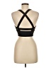 Lululemon Athletica Black Tank Top Size 2 - photo 2