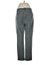 J.Crew Factory Store Chevron-herringbone Gray Dress Pants Size 4 - photo 2