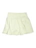 Old Navy Solid Ivory Active Skort Size M - photo 2