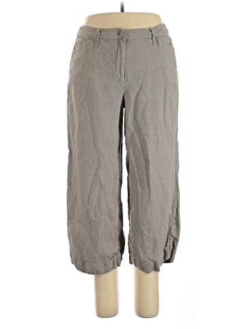 Eileen Fisher Casual Pants (view 1)