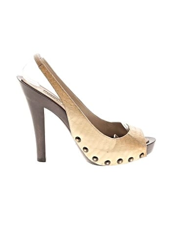 Manolo Blahnik Heels (view 1)