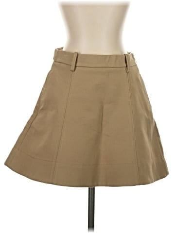 Zara Casual Skirt (view 1)