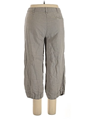 Eileen Fisher Casual Pants (view 2)