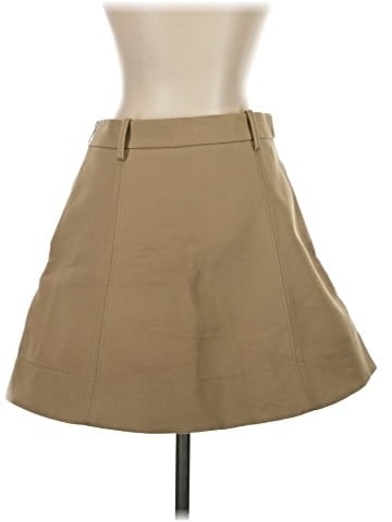 Zara Casual Skirt (view 2)