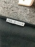 Zara Black Bodysuit Size M - photo 3