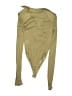 GAUGE81 Green Tan Bodysuit Size S - photo 2