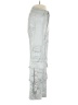 Assorted Brands Silver Cargo Pants Size S - photo 4