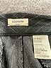 Dockers Chevron-herringbone Gray Dress Pants Size 14 - photo 7