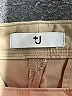 +J For Uniqlo Solid Tan Khakis Size 0 - photo 7