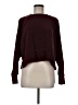 Nike Burgundy Pullover Sweater Size M - photo 1
