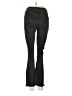 Mother Black Jeans Size 24 waist - photo 2