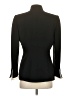 Liz Claiborne 100% Polyester Black Blazer Size 4 - photo 2
