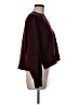 Nike Burgundy Pullover Sweater Size M - photo 4