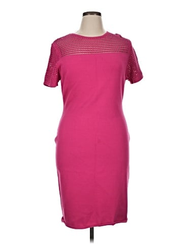 St. John Casual Dress (view 1)