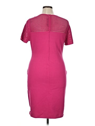 St. John Casual Dress (view 2)