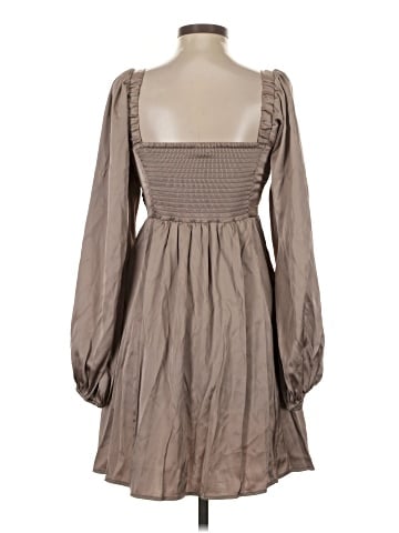 Abercrombie & Fitch Casual Dress (view 2)